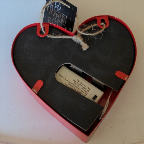 Heart - Picture 2 of 5